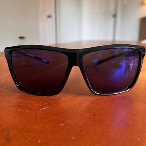 Columbia Sportswear Timber Pointe Mirror Polarized Sunglasses Like New